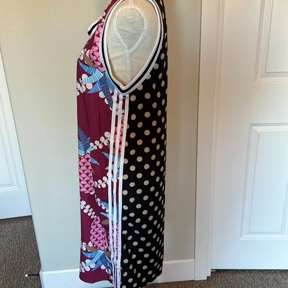 Adidas sleeveless dress/cover up, size medium - Picture 2 of 4